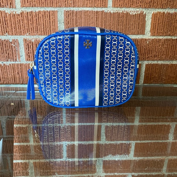 Tory Burch Handbags - Tory Burch makeup bag